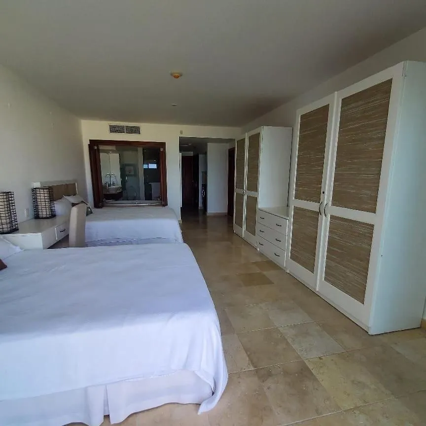 Апартаменты Beachfront Studio Punta Palmera Пунта-Кана Доминиканская Республика